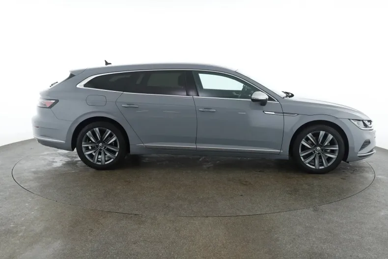 Volkswagen Arteon din 2022 cu 10.068 km - oferta VOL129692 - foto 6