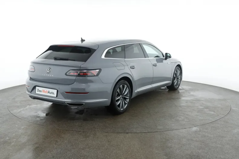 Volkswagen Arteon din 2022 cu 10.068 km - oferta VOL129692 - foto 7