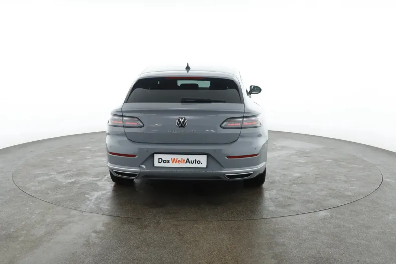 Volkswagen Arteon din 2022 cu 10.068 km - oferta VOL129692 - foto 8