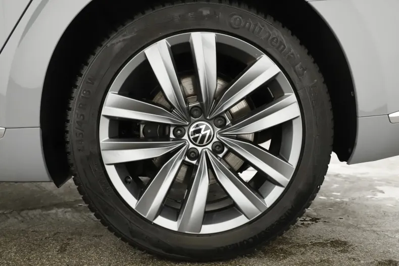 Volkswagen Arteon din 2022 cu 10.068 km - oferta VOL129692 - foto 10