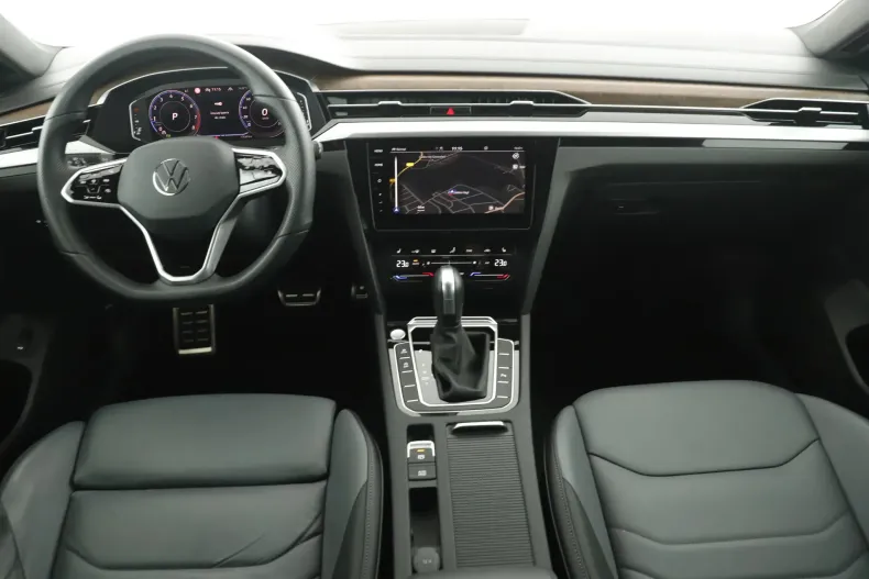 Volkswagen Arteon din 2022 cu 10.068 km - oferta VOL129692 - foto 13