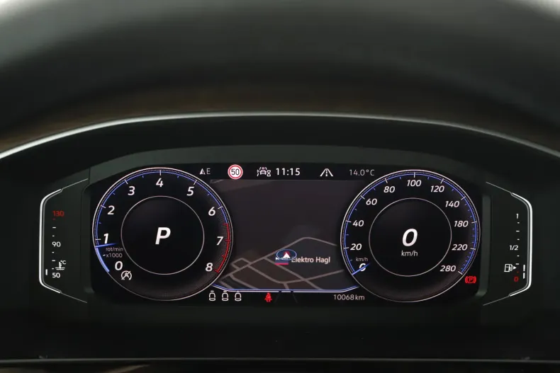 Volkswagen Arteon din 2022 cu 10.068 km - oferta VOL129692 - foto 19