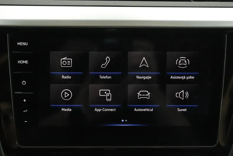 Volkswagen Arteon din 2022 cu 10.068 km - oferta VOL129692 - foto 22