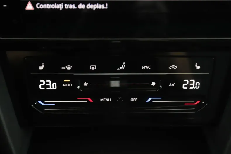 Volkswagen Arteon din 2022 cu 10.068 km - oferta VOL129692 - foto 24