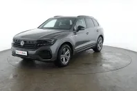Volkswagen Touareg din 2021 cu 74.249 km - oferta VOL129693 - foto 1