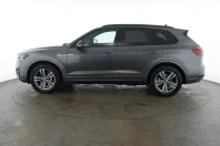Volkswagen Touareg din 2021 cu 74.249 km - oferta VOL129693 - foto 2