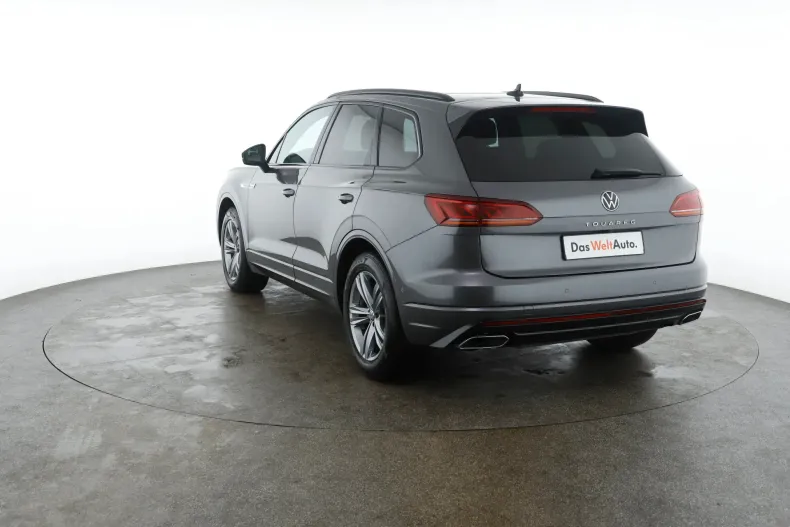 Volkswagen Touareg din 2021 cu 74.249 km - oferta VOL129693 - foto 3