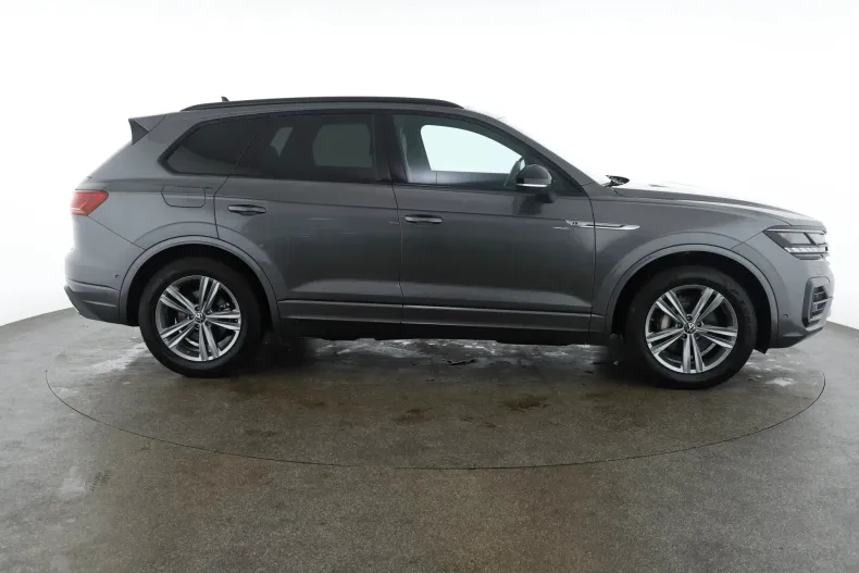 Volkswagen Touareg din 2021 cu 74.249 km - oferta VOL129693 - foto 6