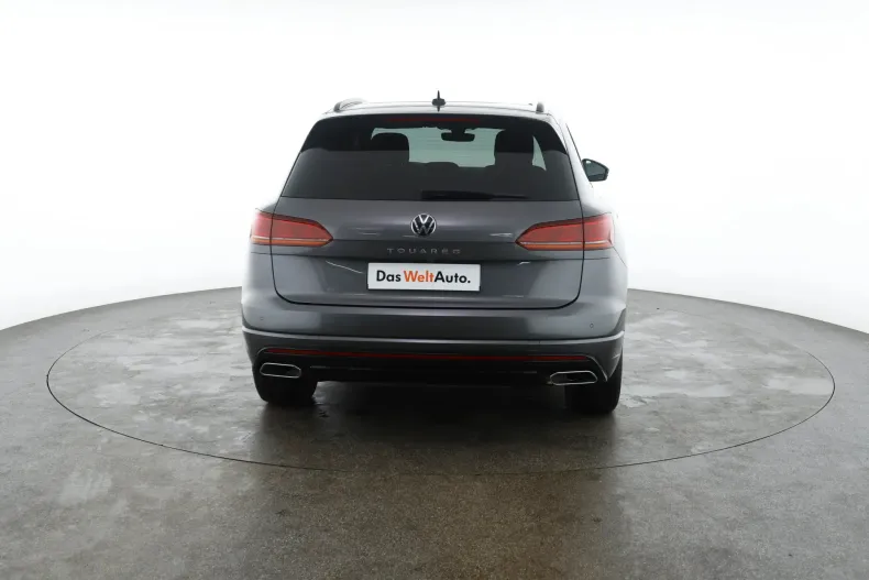 Volkswagen Touareg din 2021 cu 74.249 km - oferta VOL129693 - foto 8