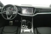 Volkswagen Touareg din 2021 cu 74.249 km - oferta VOL129693 - foto 12