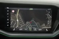 Volkswagen Touareg din 2021 cu 74.249 km - oferta VOL129693 - foto 17