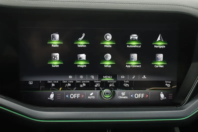 Volkswagen Touareg din 2021 cu 74.249 km - oferta VOL129693 - foto 18