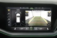 Volkswagen Touareg din 2021 cu 74.249 km - oferta VOL129693 - foto 19