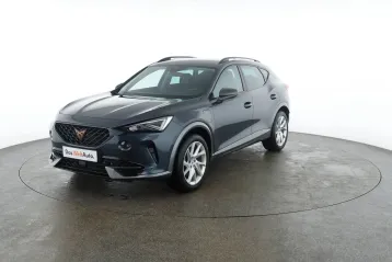 Cupra Formentor din 2022 - oferta CUP129694