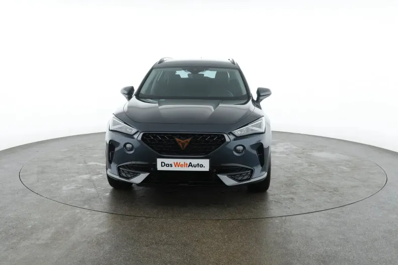 Cupra Formentor din 2022 cu 19.962 km - oferta CUP129694 - foto 4