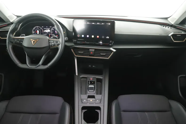 Cupra Formentor din 2022 cu 19.962 km - oferta CUP129694 - foto 10