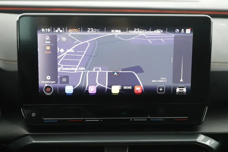 Cupra Formentor din 2022 cu 19.962 km - oferta CUP129694 - foto 17