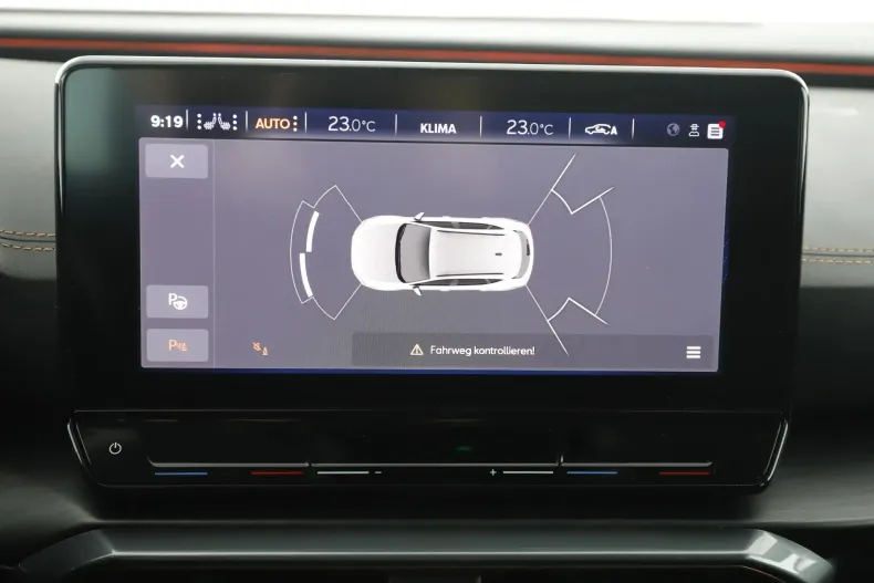 Cupra Formentor din 2022 cu 19.962 km - oferta CUP129694 - foto 18