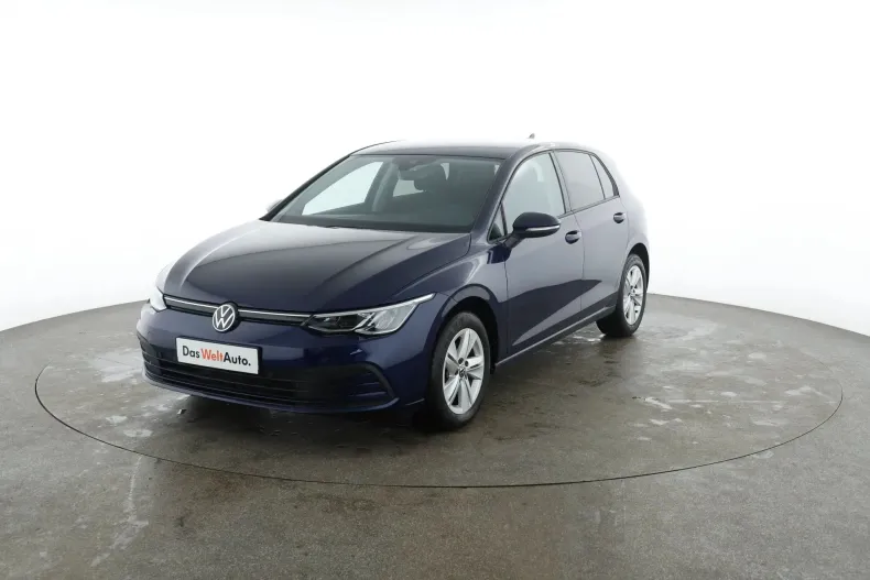 Volkswagen Golf din 2023 cu 21.108 km - oferta VOL129695 - foto 1