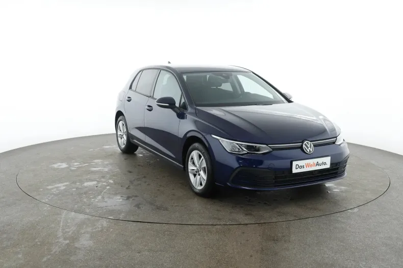 Volkswagen Golf din 2023 cu 21.108 km - oferta VOL129695 - foto 5