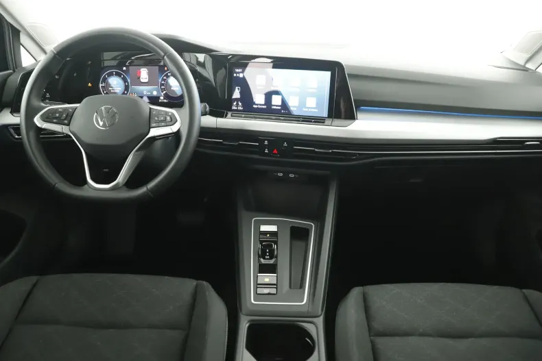 Volkswagen Golf din 2023 cu 21.108 km - oferta VOL129695 - foto 12