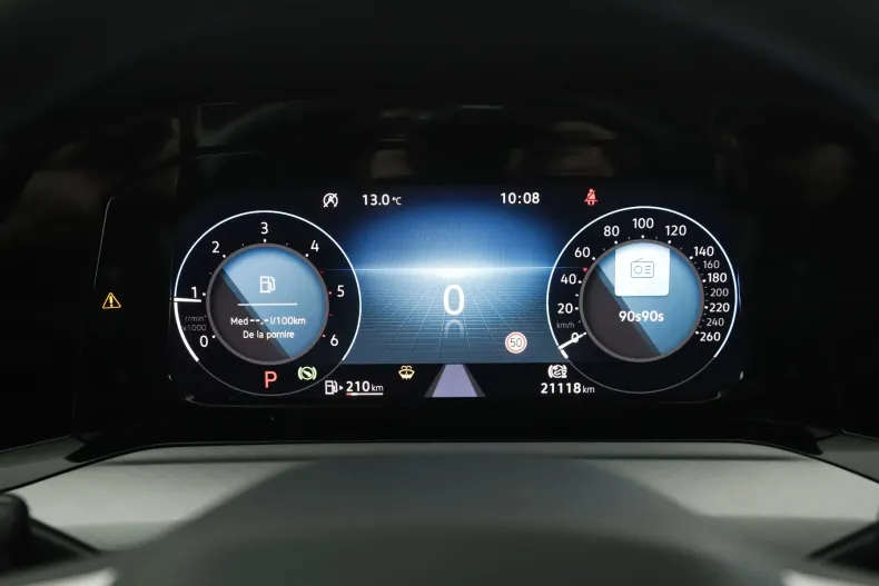 Volkswagen Golf din 2023 cu 21.108 km - oferta VOL129695 - foto 16