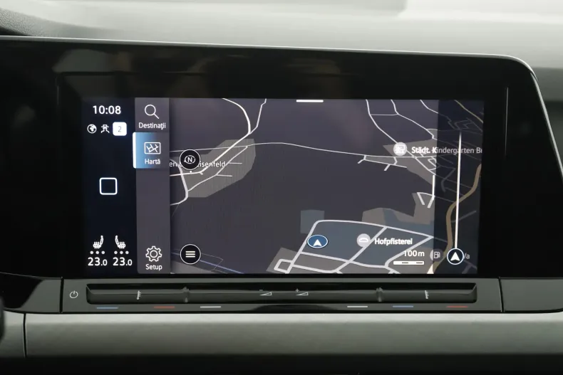 Volkswagen Golf din 2023 cu 21.108 km - oferta VOL129695 - foto 20