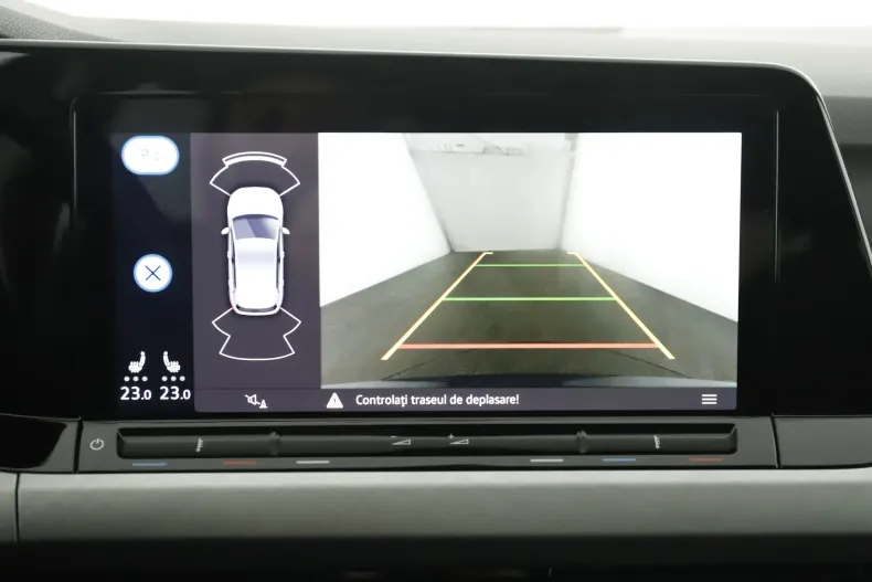 Volkswagen Golf din 2023 cu 21.108 km - oferta VOL129695 - foto 21