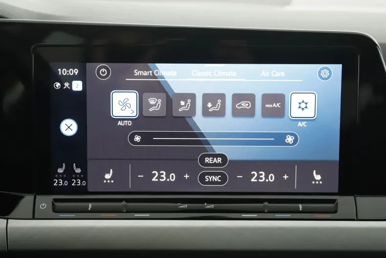 Volkswagen Golf din 2023 cu 21.108 km - oferta VOL129695 - foto 22