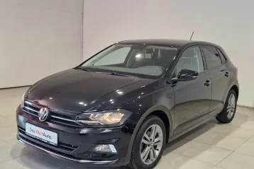 Volkswagen Polo din 2020 - oferta VOL129696