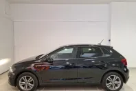 Volkswagen Polo din 2020 cu 31.632 km - oferta VOL129696 - foto 2
