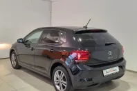 Volkswagen Polo din 2020 cu 31.632 km - oferta VOL129696 - foto 3