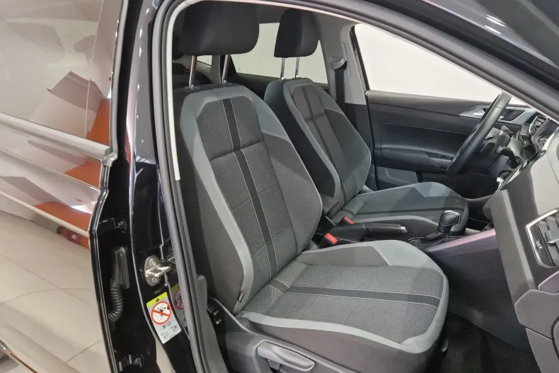 Volkswagen Polo din 2020 cu 31.632 km - oferta VOL129696 - foto 13