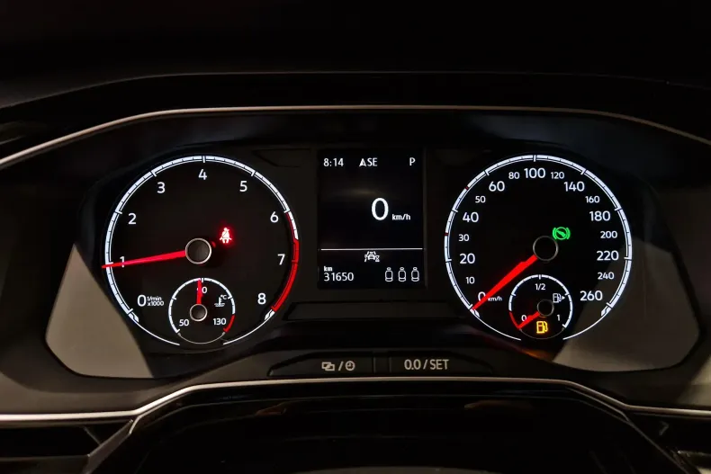 Volkswagen Polo din 2020 cu 31.632 km - oferta VOL129696 - foto 17