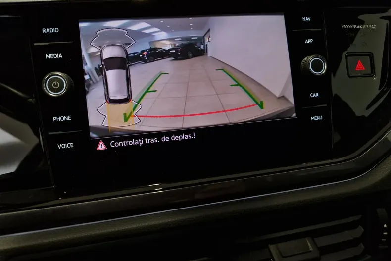 Volkswagen Polo din 2020 cu 31.632 km - oferta VOL129696 - foto 22