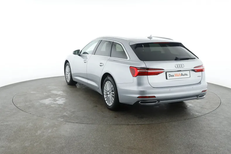 Audi A6 din 2020 cu 90.517 km - oferta AUD129697 - foto 3
