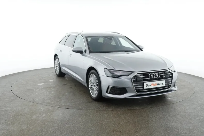 Audi A6 din 2020 cu 90.517 km - oferta AUD129697 - foto 5