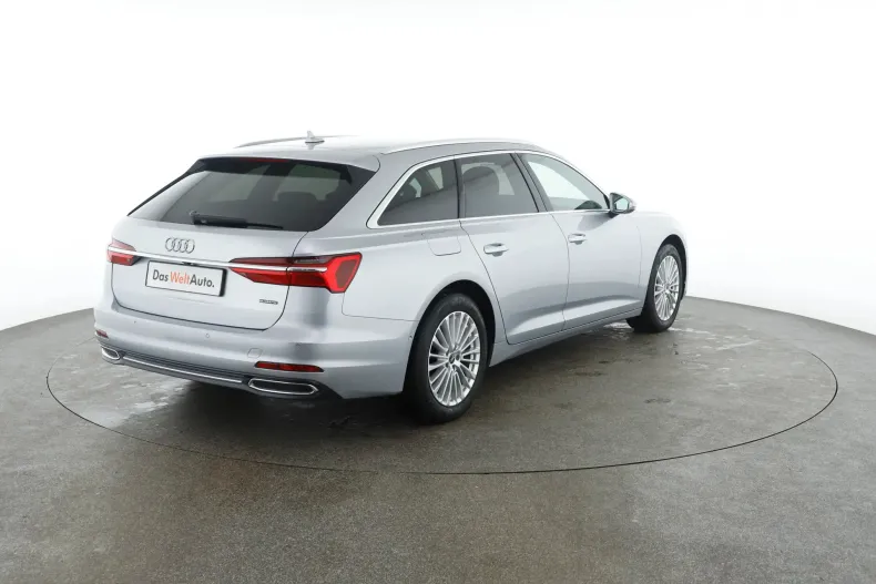 Audi A6 din 2020 cu 90.517 km - oferta AUD129697 - foto 7