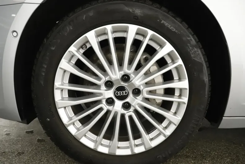 Audi A6 din 2020 cu 90.517 km - oferta AUD129697 - foto 10