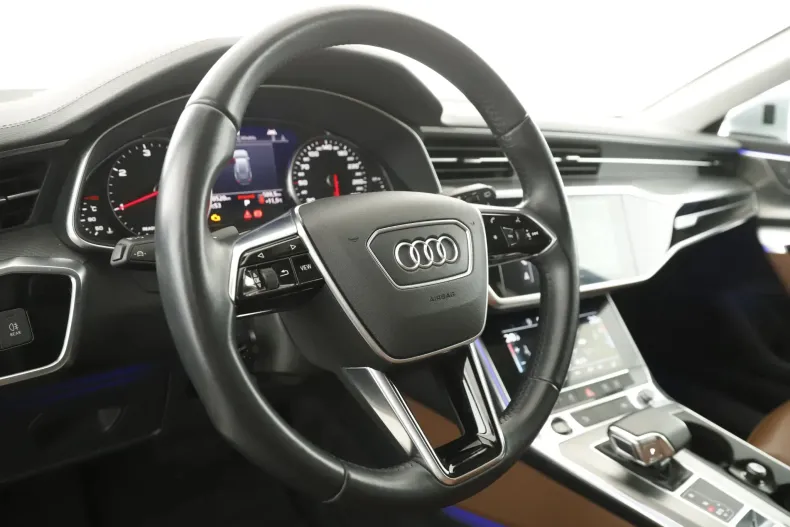 Audi A6 din 2020 cu 90.517 km - oferta AUD129697 - foto 15