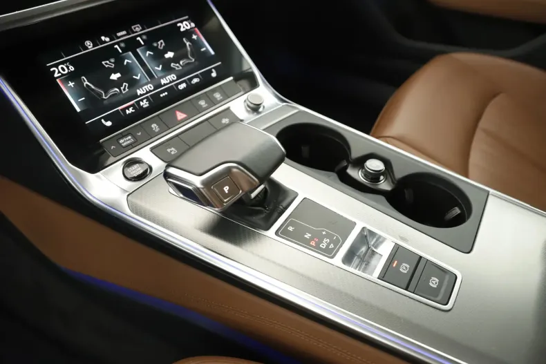 Audi A6 din 2020 cu 90.517 km - oferta AUD129697 - foto 16