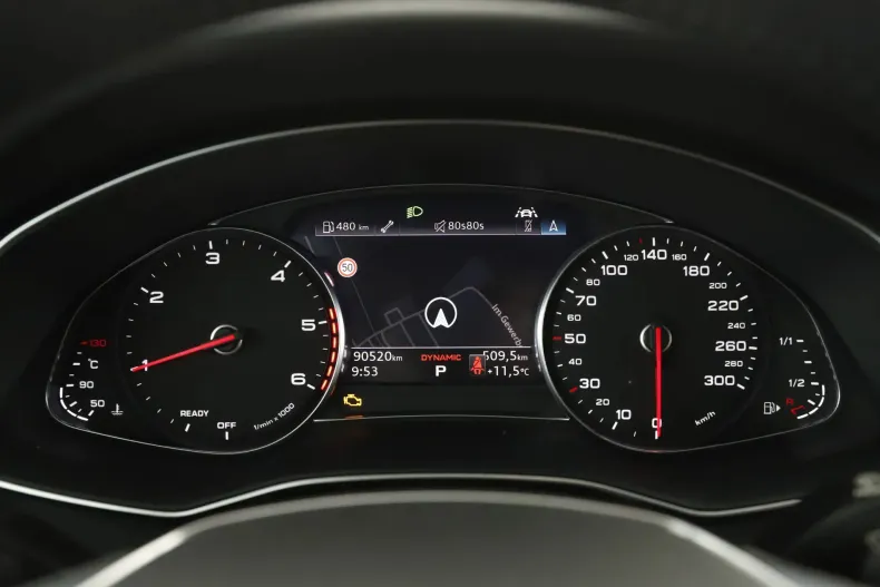 Audi A6 din 2020 cu 90.517 km - oferta AUD129697 - foto 17