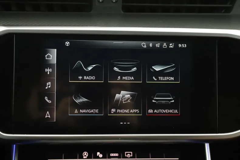 Audi A6 din 2020 cu 90.517 km - oferta AUD129697 - foto 18