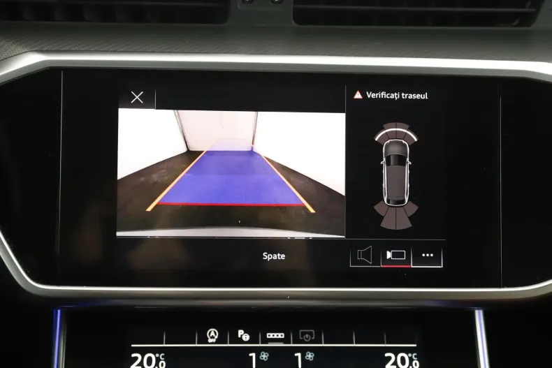 Audi A6 din 2020 cu 90.517 km - oferta AUD129697 - foto 20