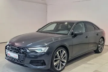 Audi A6 din 2024 - oferta AUD129698