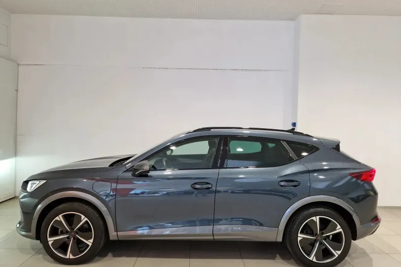 Cupra Formentor din 2022 cu 26.878 km - oferta CUP129699 - foto 2