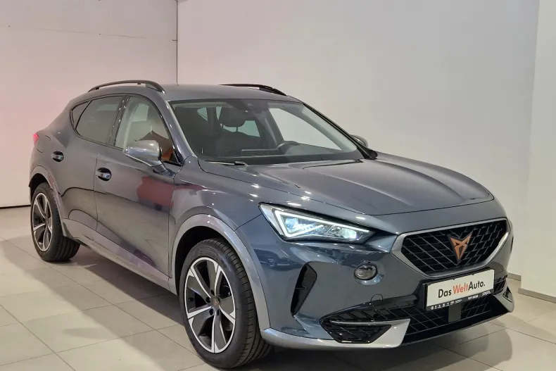 Cupra Formentor din 2022 cu 26.878 km - oferta CUP129699 - foto 5