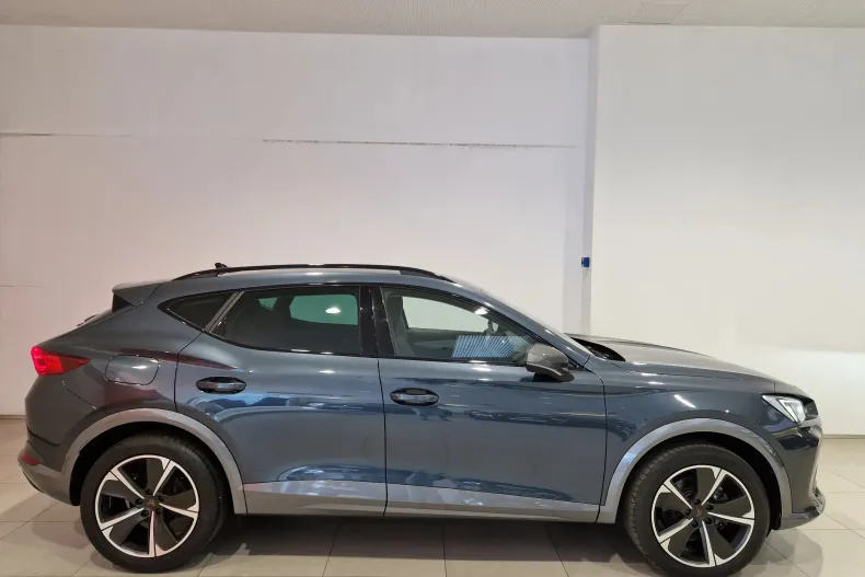 Cupra Formentor din 2022 cu 26.878 km - oferta CUP129699 - foto 6