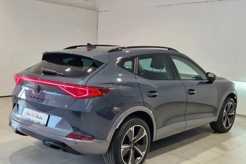 Cupra Formentor din 2022 cu 26.878 km - oferta CUP129699 - foto 7