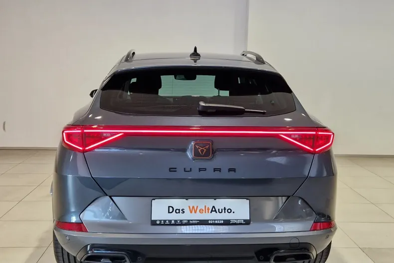 Cupra Formentor din 2022 cu 26.878 km - oferta CUP129699 - foto 8